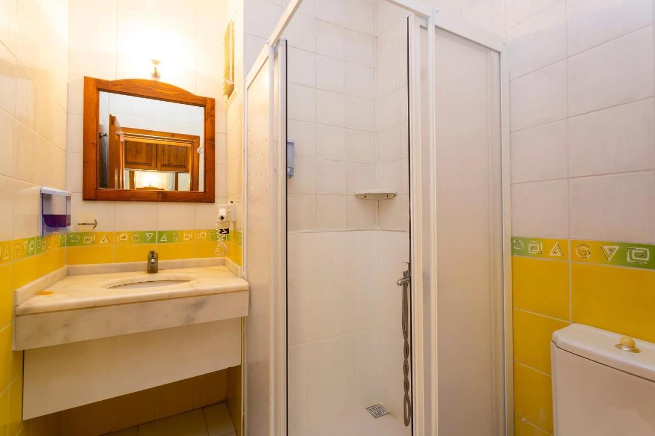 Kriss Hotel بودروم المظهر الخارجي الصورة