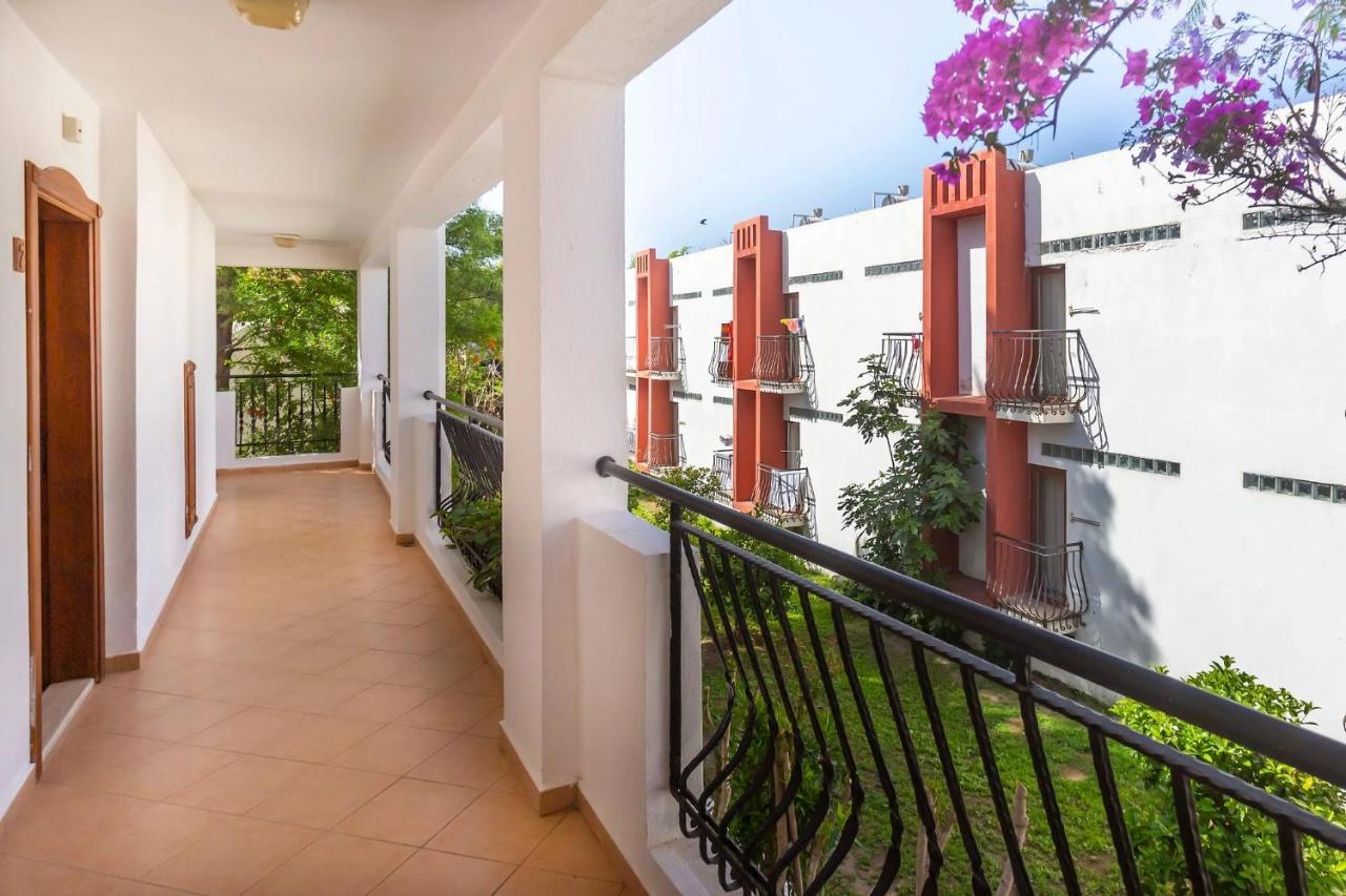 Kriss Hotel بودروم المظهر الخارجي الصورة